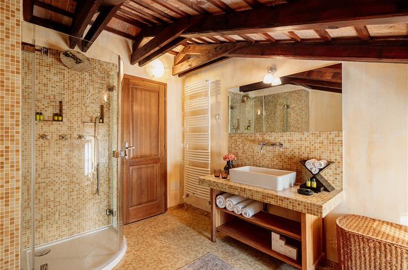 Luxury Villa Estate with 3 Pools on Istrian Vineyards near Bale, sleeps 56-60