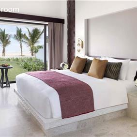 Selection of 1 Bedroom Villas in Salalah, sleeps 2-3