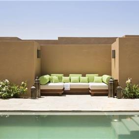 Selection of 1 Bedroom Villas with Pool near Nizwa, sleeps 2-3