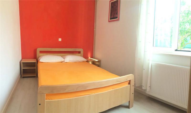 4 Bedroom Apartment with Pool near Korcula Town, sleeps 8