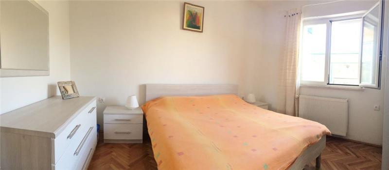 4 Bedroom Apartment with Pool near Korcula Town, sleeps 8