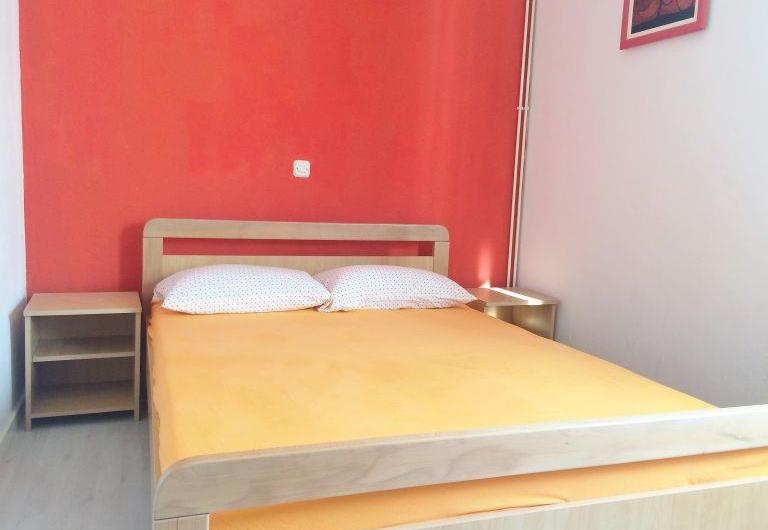 4 Bedroom Apartment with Pool near Korcula Town, sleeps 8