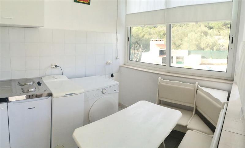 4 Bedroom Apartment with Pool near Korcula Town, sleeps 8