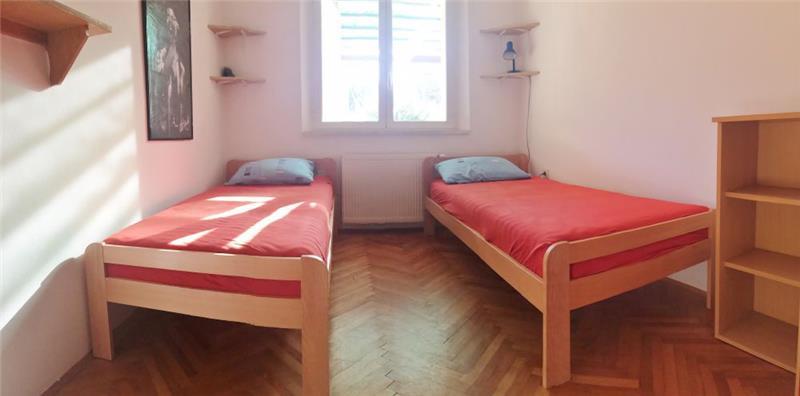 4 Bedroom Apartment with Pool near Korcula Town, sleeps 8
