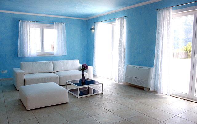 3 Bedroom Villa with Pool in Gruda, Konavle Valley, Sleeps 6-7