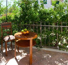 5 Bedroom Seaside Villa with Pool in Supetar, Brac Island, Sleeps 9-11
