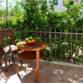 5 Bedroom Seaside Villa with Pool in Supetar, Brac Island, Sleeps 9-11