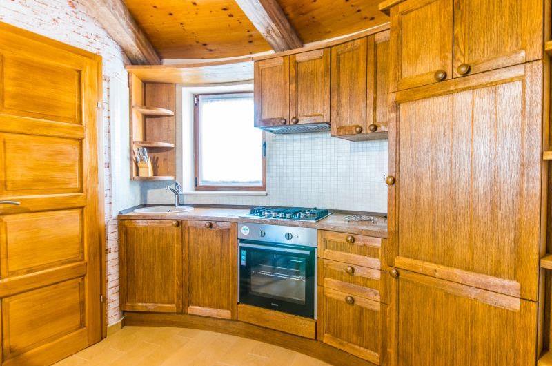 1 Bedroom Villa with Annexe and Pool near Pula, sleeps 2-4