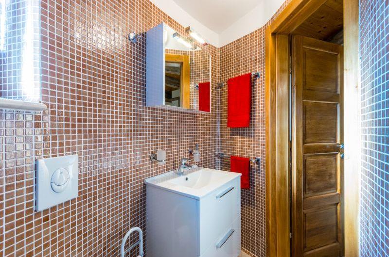 1 Bedroom Villa with Annexe and Pool near Pula, sleeps 2-4