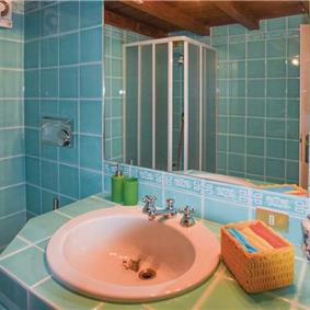 2 Bedroom Apartment with Shared Pool in Porto Rotondo, sleeps 4-6