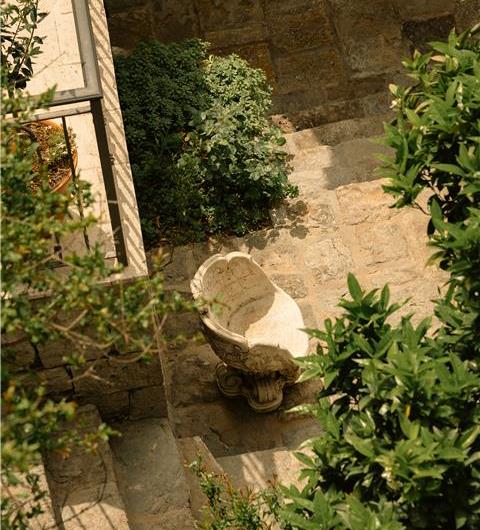 Studio Apartment with Shared Pool in Kotor Bay, Montenegro, Sleeps 2-3