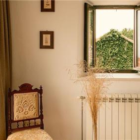 2 Bedroom Apartment with Shared Pool in Kotor Bay, Montenegro, Sleeps 4