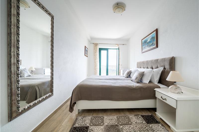 2 Bedroom Apartment with Shared Pool in Kotor Bay, Montenegro, Sleeps 4