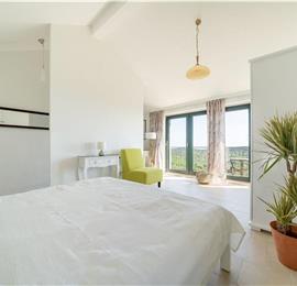 2 Bedroom Apartment with Shared Pool in Kotor Bay, Montenegro, Sleeps 4