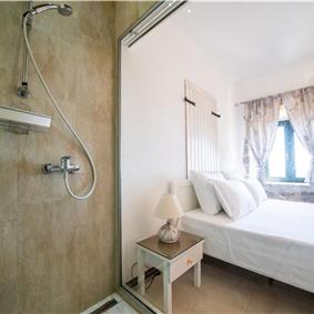 2 Bedroom Apartment with Shared Pool in Kotor Bay, Montenegro, Sleeps 4