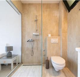 2 Bedroom Apartment with Shared Pool in Kotor Bay, Montenegro, Sleeps 4