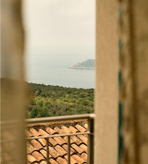 2 Bedroom Apartment with Shared Pool in Kotor Bay, Montenegro, Sleeps 4