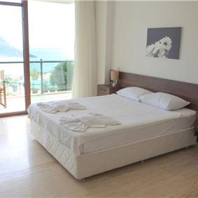 5 Bedroom Villa with Pool in Kalkan, Sleeps 9