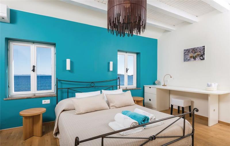 4 Bedroom Luxury Villa with Pool and Sea View in Orebic, sleeps 7-9