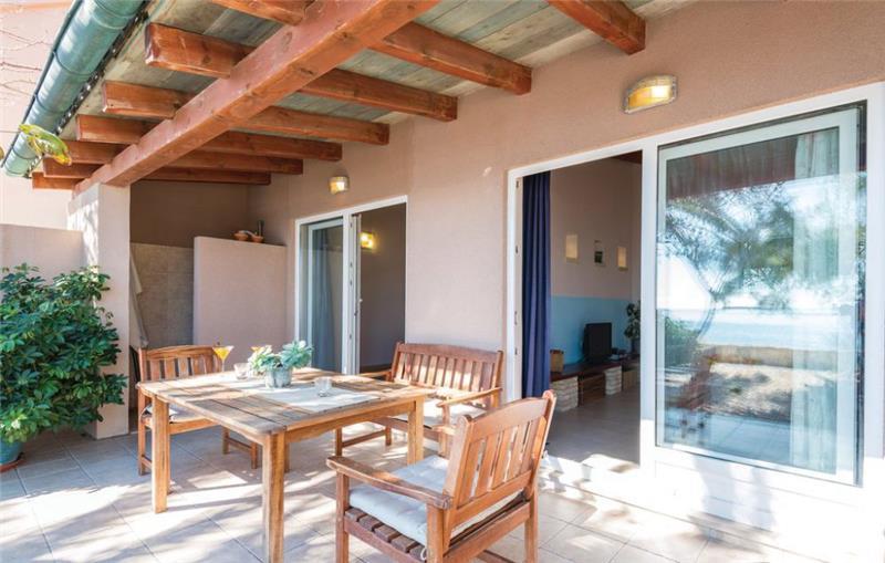 4 Bedroom Luxury Villa with Pool and Sea View in Orebic, sleeps 7-9