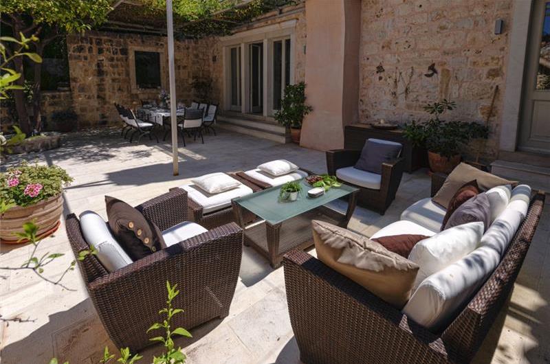 5 Bedroom Luxury Villa with Pool in Hvar Town, sleeps 10