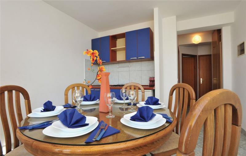 6 Bedroom Villa with Pool in Razanj near Rogoznica, sleeps 15
