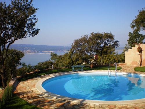 1 Bedroom Villa with Pool near Crikvenica, Sleeps 2