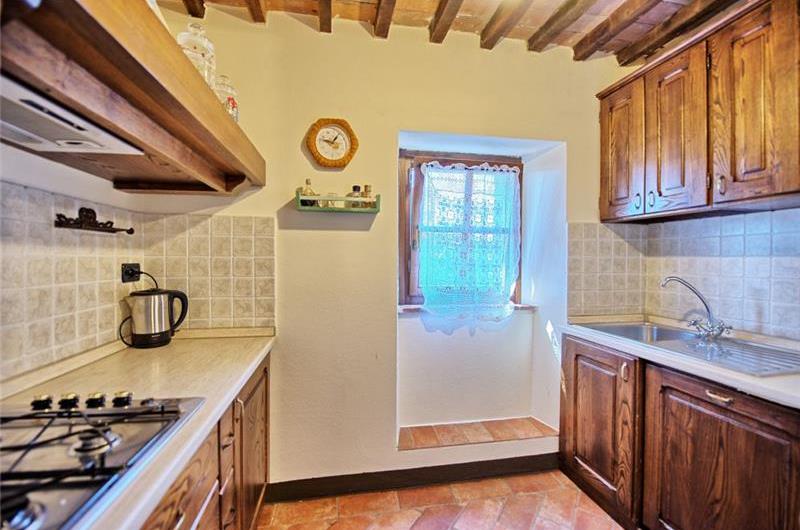 8 Bedroom Villa in Campiglia d’Orcia, Sleeps 16