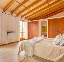 3 Bedroom Villa with Pool near Artà, Mallorca, Sleeps 6