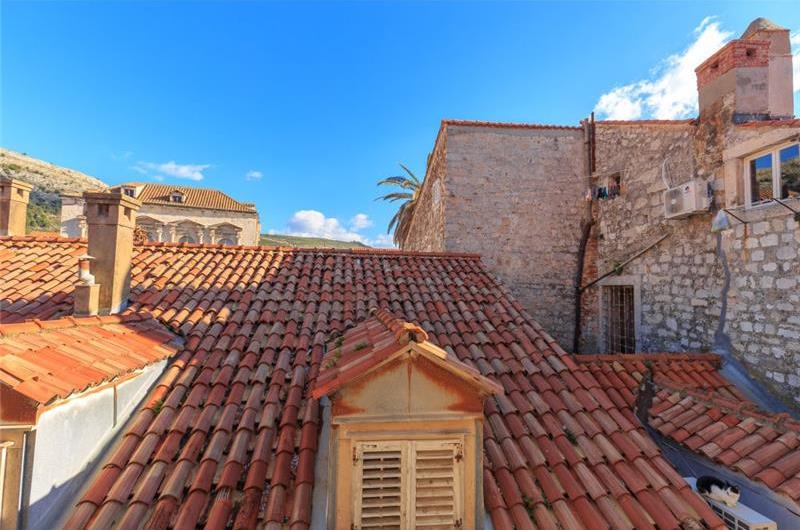 1 Bedroom Apartment in Dubrovnik Old Town, Sleeps 2-4