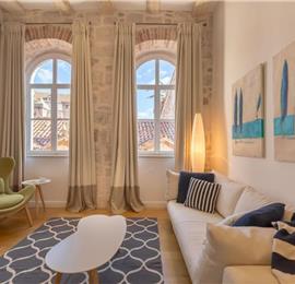 1 Bedroom Apartment in Dubrovnik Old Town, Sleeps 2-4