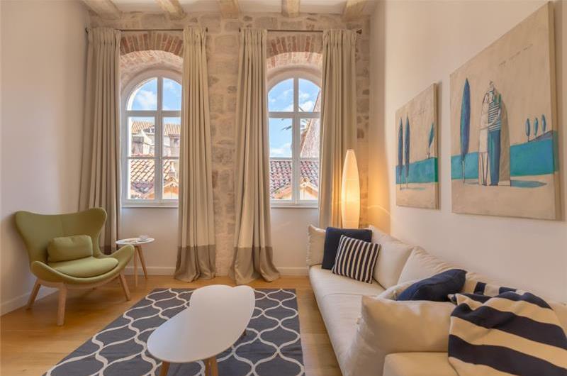 1 Bedroom Apartment in Dubrovnik Old Town, Sleeps 2-4