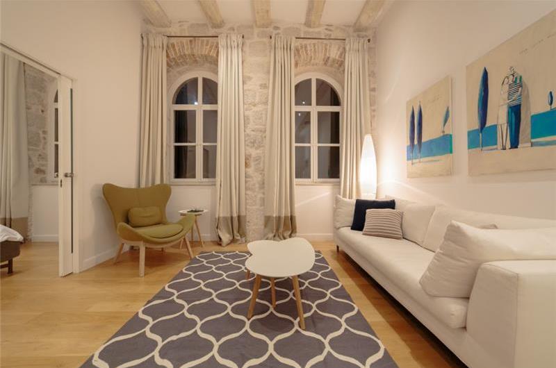 1 Bedroom Apartment in Dubrovnik Old Town, Sleeps 2-4