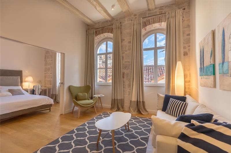 1 Bedroom Apartment in Dubrovnik Old Town, Sleeps 2-4