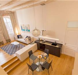 1 Bedroom Apartment in Dubrovnik Old Town, Sleeps 2-4