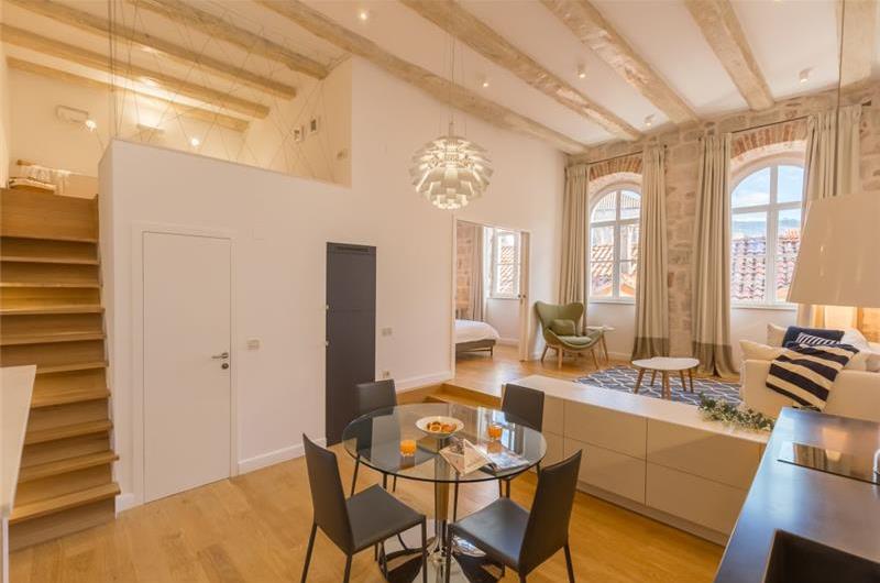 1 Bedroom Apartment in Dubrovnik Old Town, Sleeps 2-4