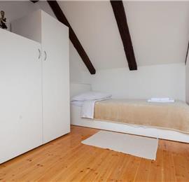 3 Bedroom Apartment in Dubrovnik Old Town, Sleeps 5-6