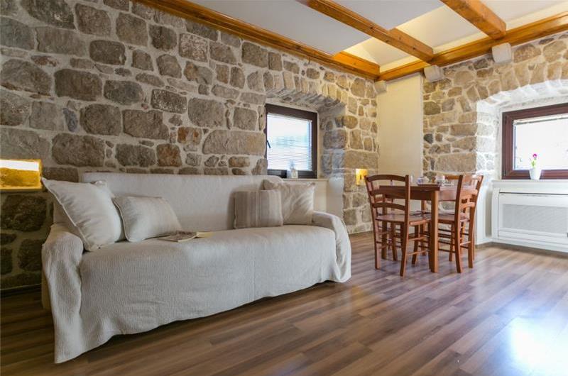3 Bedroom Apartment in Dubrovnik Old Town, Sleep 5-6