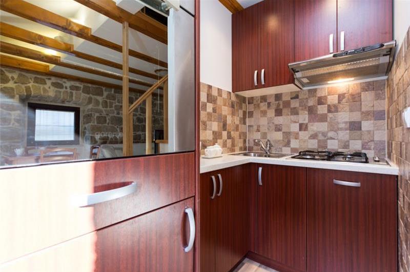 3 Bedroom Apartment in Dubrovnik Old Town, Sleep 5-6