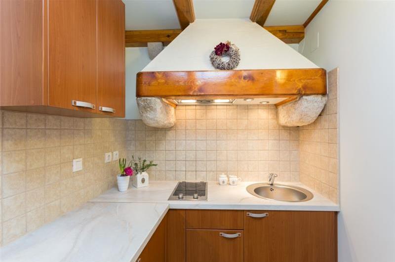 3 Bedroom Apartment in Dubrovnik Old Town, Sleep 5-6