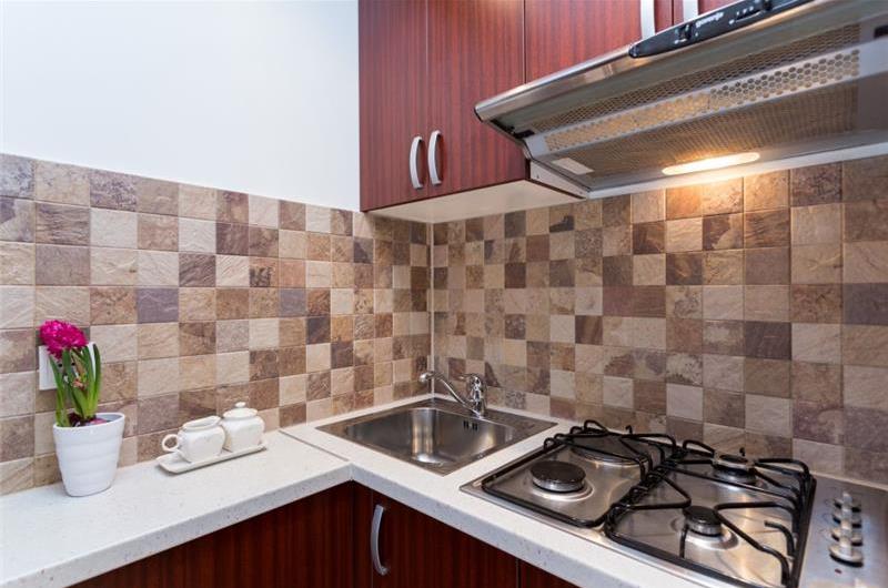 3 Bedroom Apartment in Dubrovnik Old Town, Sleep 5-6