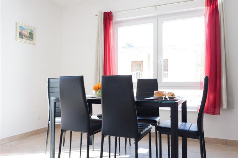 1 Bedroom 1st Floor Apartment with Balcony near Dubrovnik Old Town, Sleeps 2