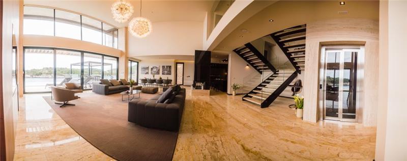 Luxury 7 Bedroom Dubrovnik Beachfront Villa with Infinity Pool, Sleeps 14