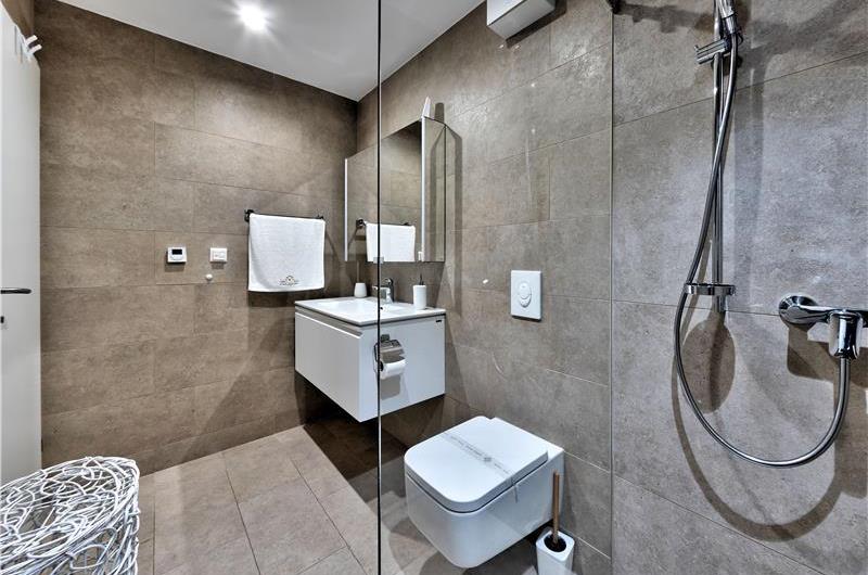 2 x 3 Bedroom Villas with Sea Views and Pools on Korcula Island, Sleeps 6 