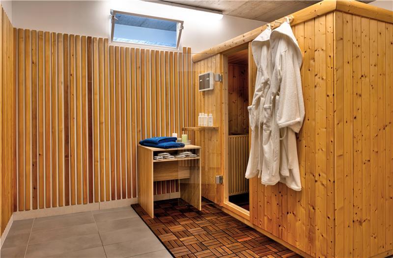 2 x 3 Bedroom Villas with Sea Views and Pools on Korcula Island, Sleeps 6 