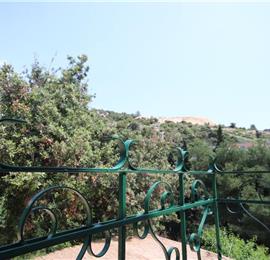 3 bed villa with separate annex for 2 in Sevid near Primosten, sleeps 8-12