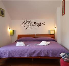 3 bed villa with separate annex for 2 in Sevid near Primosten, sleeps 8-12