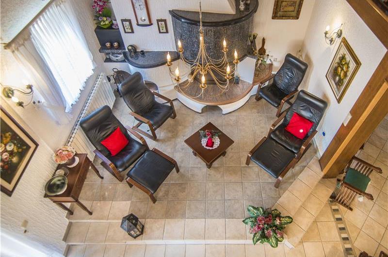 4 Bedroom Villa with Pool and Annex near Porec, Sleeps 8