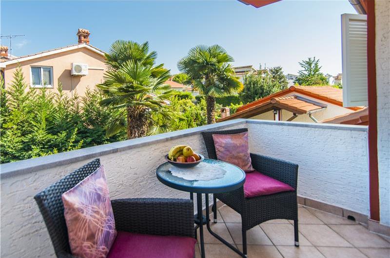 4 Bedroom Villa with Pool and Annex near Porec, Sleeps 8