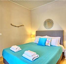 3 Bedroom Villa with Pool in Acharavi on Corfu, Sleeps 6-8